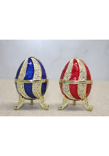 Swaroski Yumurta Alk3828