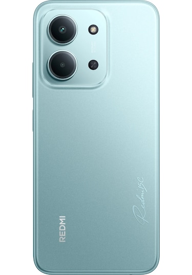 Xiaomi Redmi 15C 128 GB (Xiaomi Türkiye Garantili)