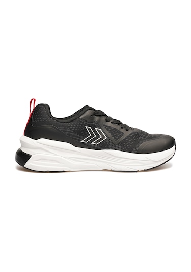 Hummel Memphıs Ayakkabı 900573-2001 Siyah