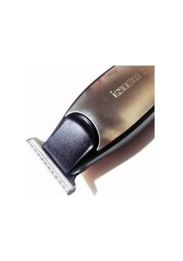 Inter Mac3 TC-6300 T Bıçaklı Ense Makinesi