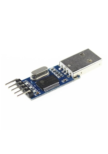 Pl2303 Usb-ttl Rs232 Seri Dönüştürücü Arduino Kartı