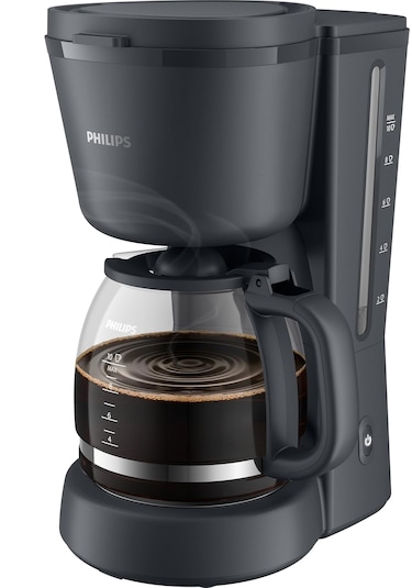 Philips HD7430/90 1000 W Filtre Kahve Makinesi