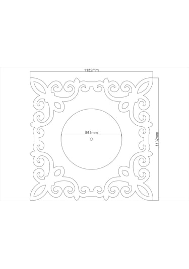Motifpiyer Lamba Tavan Gobegi-motifli-01-89-dis-çitalı
