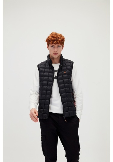 Bad Bear Erkek Yelek Miner Vest-23418