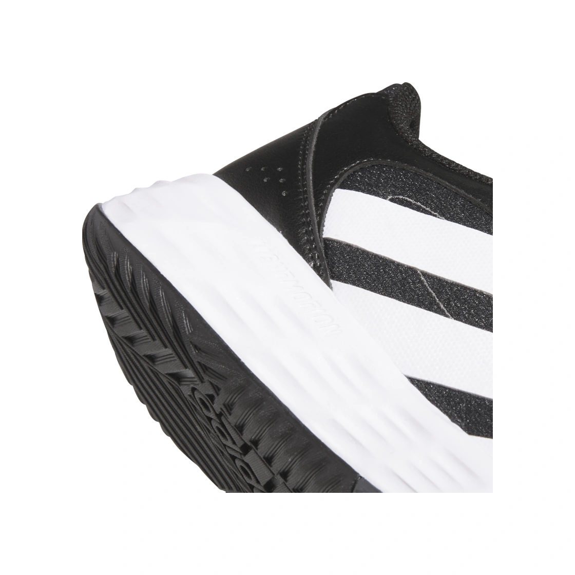 Adidas Gamechaser Basketbol Ayakkabısı Jq7917 Siyah