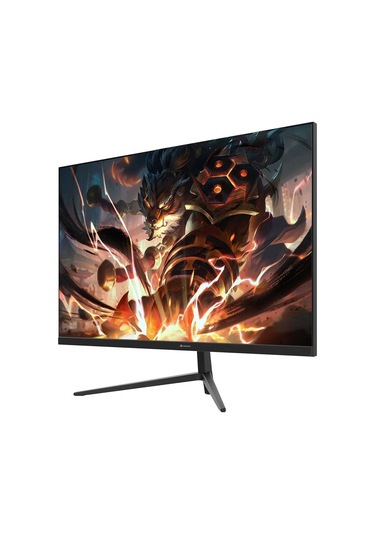 Gamebooster Gb-2720fqhdplus 27" 165hz 1ms Qhd Rgb Oyuncu Monitörü