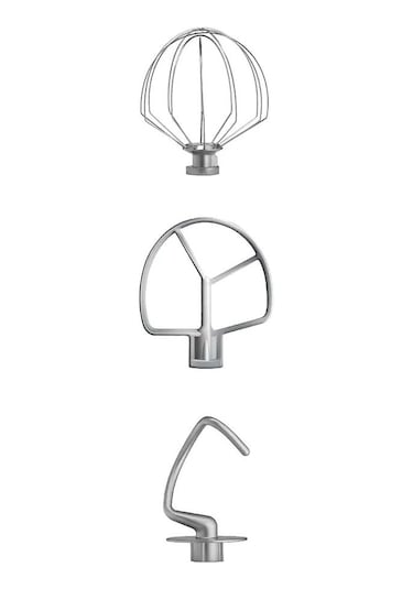 Cuisinart SM50WHE 500 W Stand Mikser