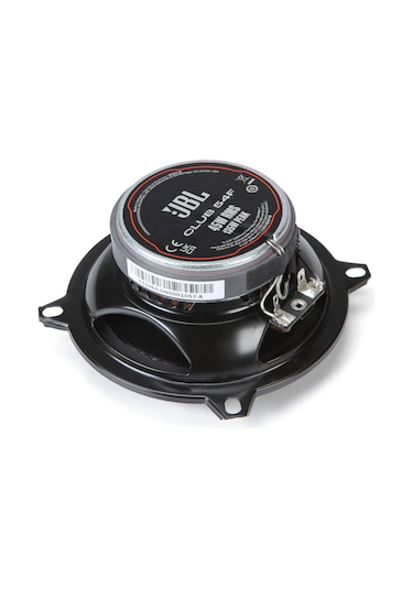 Jbl Club 54f 13 Cm 135 Watt 2 Yollu Oto Hoparlör Takımı