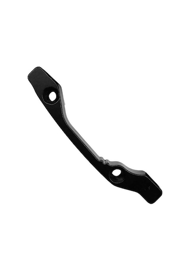 Sarissa Bisiklet Disk Fren Adaptör Ön 160 Mm Arka 140mm Siyah