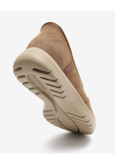 Skechers On-the-go Flex Verona Kadın Kahverengi Günlük Ayakkabı 138187 Csnt Kahverengi