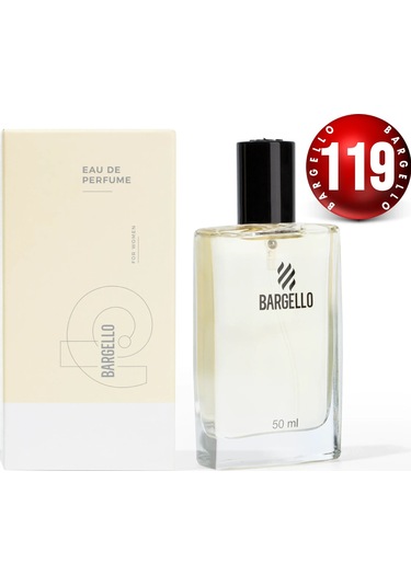 ﻿Bargello 119 Floral Kadın Parfüm EDP 50 ML