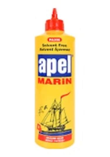 Mitre Apel Apel Deniz Tutkalı Poliüretan Suya Dayanıklı 600 ML