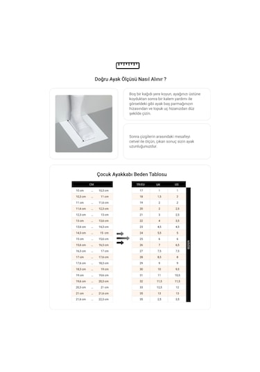 Kinetix Gente Pu F 5pr Siyah Kız Çocuk 812 Siyah-mor-gumus