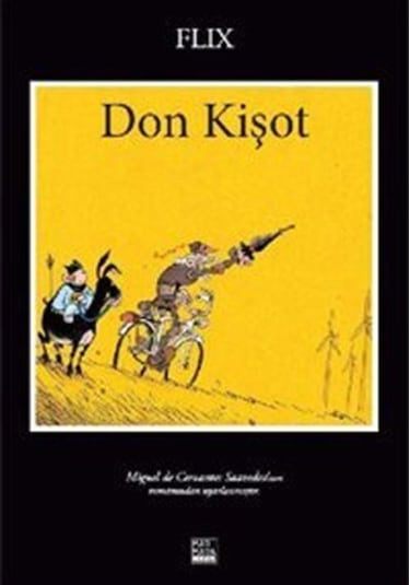 Don Kişot / Miguel De Cervantes Saavedra