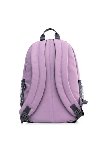 Gap Sırt Çantası Çift Bölmeli Pembe Gap.03459 Pembe