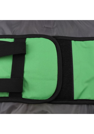 Homyl Pet Köpek Kedi Koruyucu Can Yeleği Yelek Ceket L