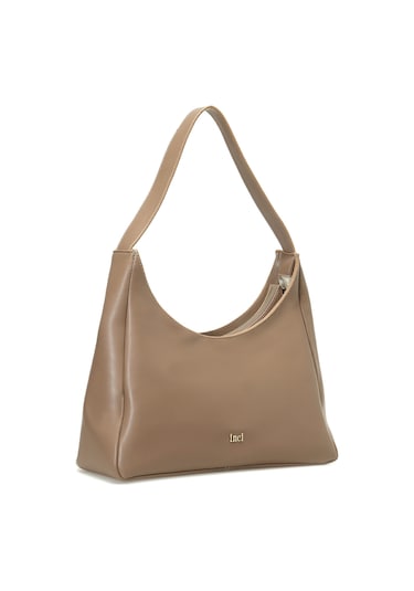 İnci Incı Alın 4pr Vizon Kadın Omuz Çantası 000000000101916302 Vizon