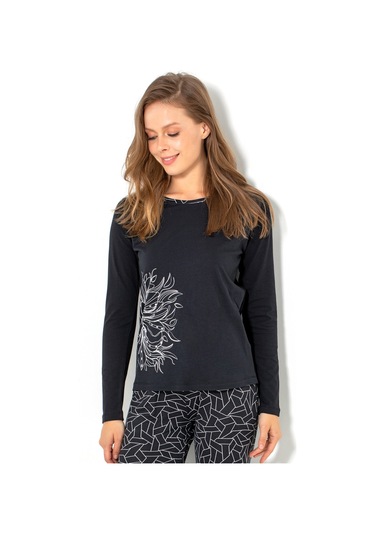 Doremi Night Flower Pijama Takımı 001