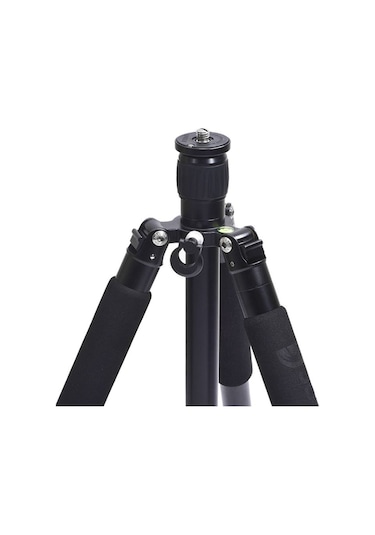 Jusino Tk-254 Profesyonel Tripod + Bt-02 Tripod Kafası
