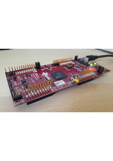 LAUNCHXL-F28379D TMS320F28379D Launchpad