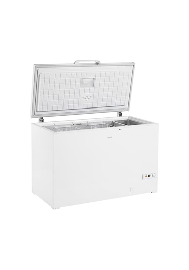 Vestel SD40001 Dual 373 LT Sandık Tipi Derin Dondurucu