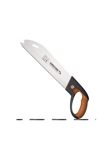 Kırschen Mantar Saplı Marangoz Testeresi 300 Mm 4400300