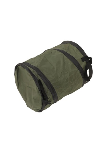 Yunboo Kamp, Piknik, Barbekü İçin Taşınabilir Katlanabilir Çöp Kutusu - Oxford Kumaş, Spiral Çelik Çember, Dayanıklı Ve Kolay Döküm Diğer