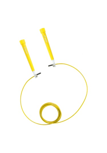 Busso BS227 Crossfit Uzunluğu Ayarlanabilir Atlama İpi