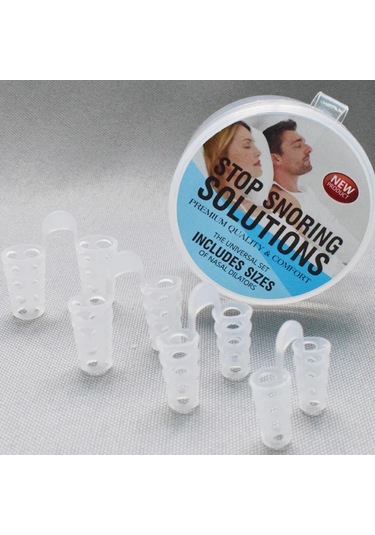 4 Adet Anti Horlama Burun Dilatörü Kolay Solunum Horlamayı Önlemek İçin Lt Solunum Sağlık Bakımı İçin Daha İyi Whıte Orta