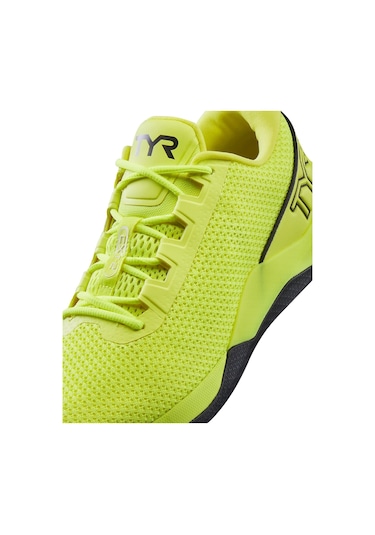 Tyr Cxt-2 Trainer Antrenman Ayakkabısı Sarı