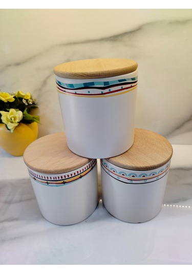 Md Colmar Kavanoz Seti 3l