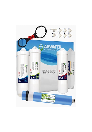 İhlas Aura Cebilon -plus-silver-platinum -uyumlu 5 Aşamalı Elıte