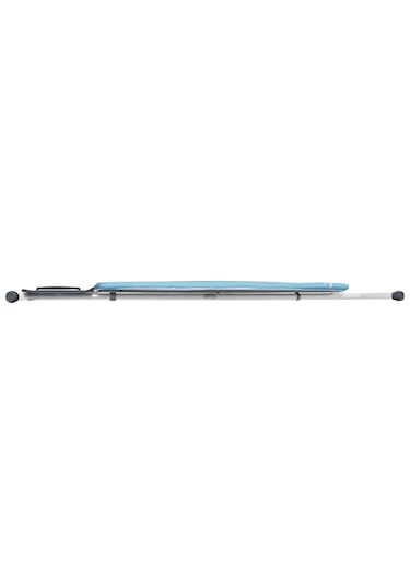 Gazella SM/GZM 800 DS Duty Standart Kutulu Ütü Masası