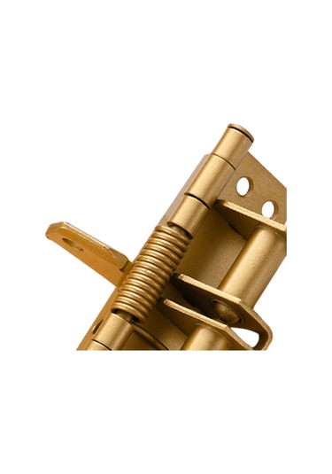 Homyl Mutfak Banyo Dolapları Için Kendiliğinden Kapanan Sarı