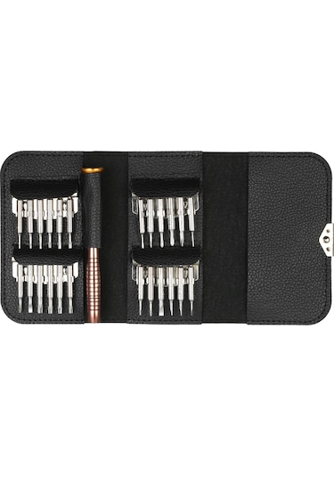 Dıy 39 İn 1 Cep Telefonu Ekran Açma Pensesi Tamir Seti