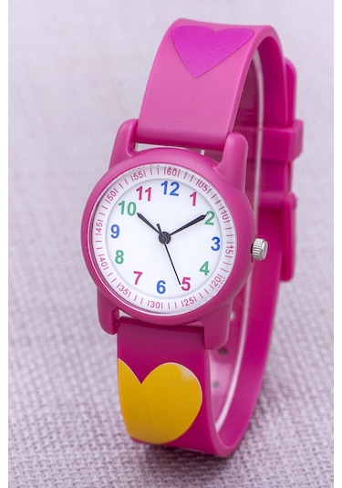 Saattino St-303847 Çocuk Kol Saati