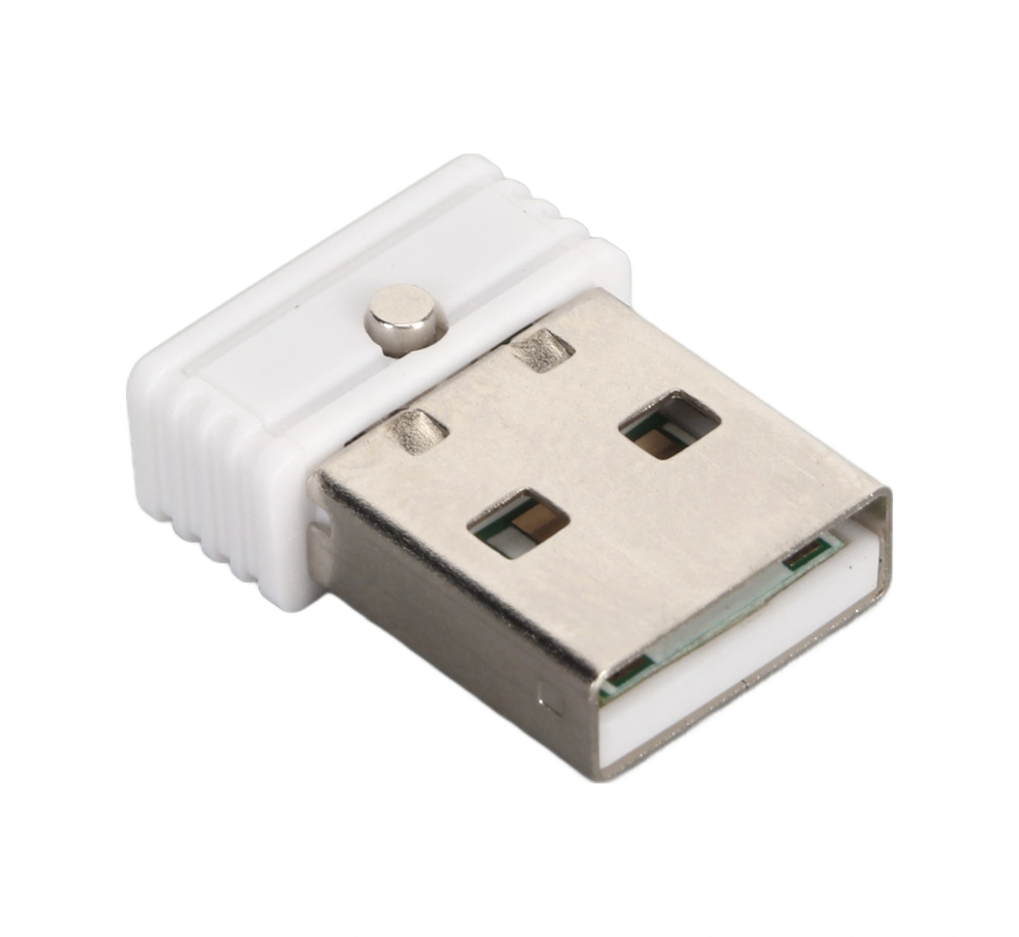 Vkemall Pc Uyku Modundan Koruyucu Mouse Hareket Simülatörü - Usb Plug & Play - Windows/mac Uyumlu Beyaz