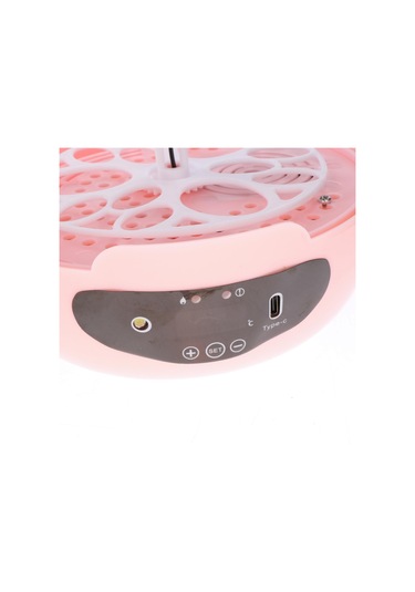 Suntek Hafif Akıllı Hatcher 3 Egg Auto Pink Ile Çocuklar Için