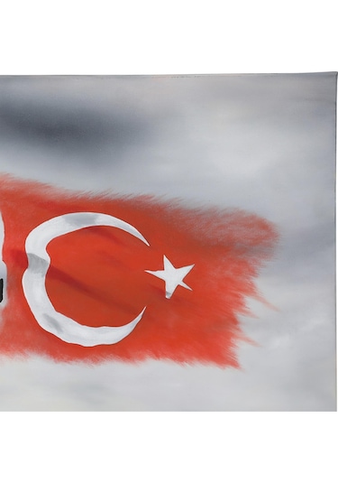 Mehmet Akif Ersoy Yağlı Boya Tablo-5914