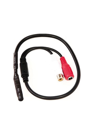 S-Link SL-KAM400A Kablolu Kamera Mikrofonu