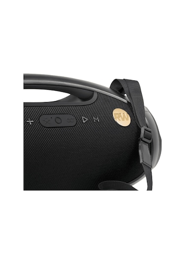 Peaq Iconic Vibe 2 - Ppa 600-rw Robbie Williams Edition 120w Bluetooth Hoparlör
