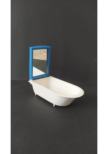 Kuş Banyoluğu Aynalı