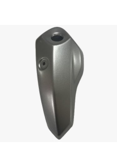 Cf Moto Nk250 E4 Uyumlu Egzoz Sacı Koruyucu