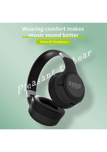 Springsun Zealot B28 Bluetooth 5.0 Kablosuz Oyun Kulaklığı