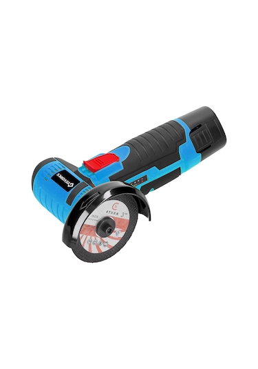 Çok Fonksiyonlu El Kesici Kesme Parlatma İçin 19500 Rpm Elektrikli Taşlama Aracı 1037 G