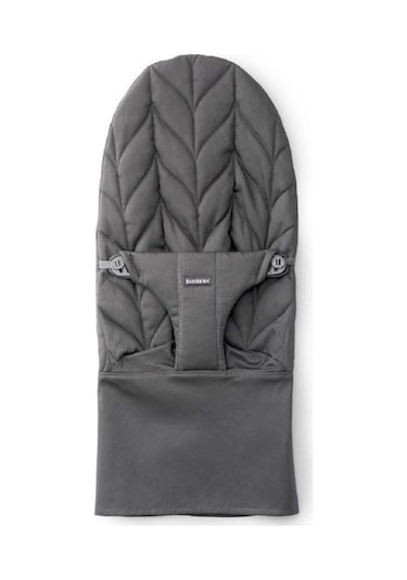 Babybjörn Bliss Ana Kucağı Petal Cotton & Kanguru Move 3d Mesh / Anthracite