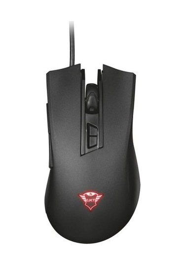 Trust 23091 GXT 121 Zeebo Oyuncu Mouse