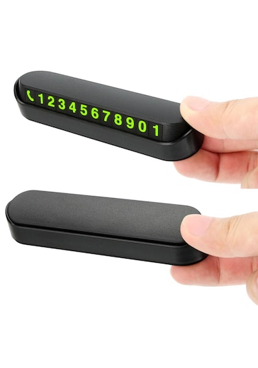 Tiger Marketing Universal Uyumlu 18 Mm 5 Metre Yapışkanlı Nikelaj Krom + Numaratör Hediyeli