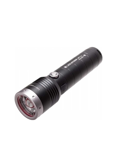 Led Lenser Mt14 El Feneri Siyah