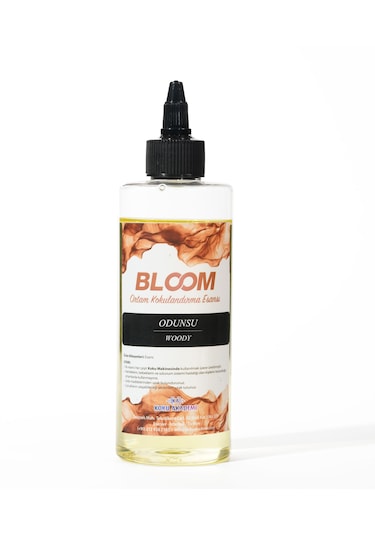 Bloom Makine Koku Kartuşu Odunsu 220 ML